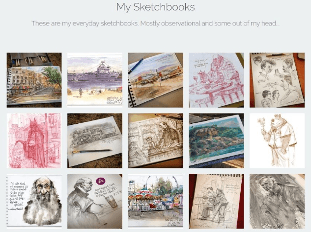 圖片作品集 圖片作品集